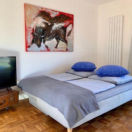 Landkirchen Casa Marcu Wohnung 2 Eg מראה חיצוני תמונה