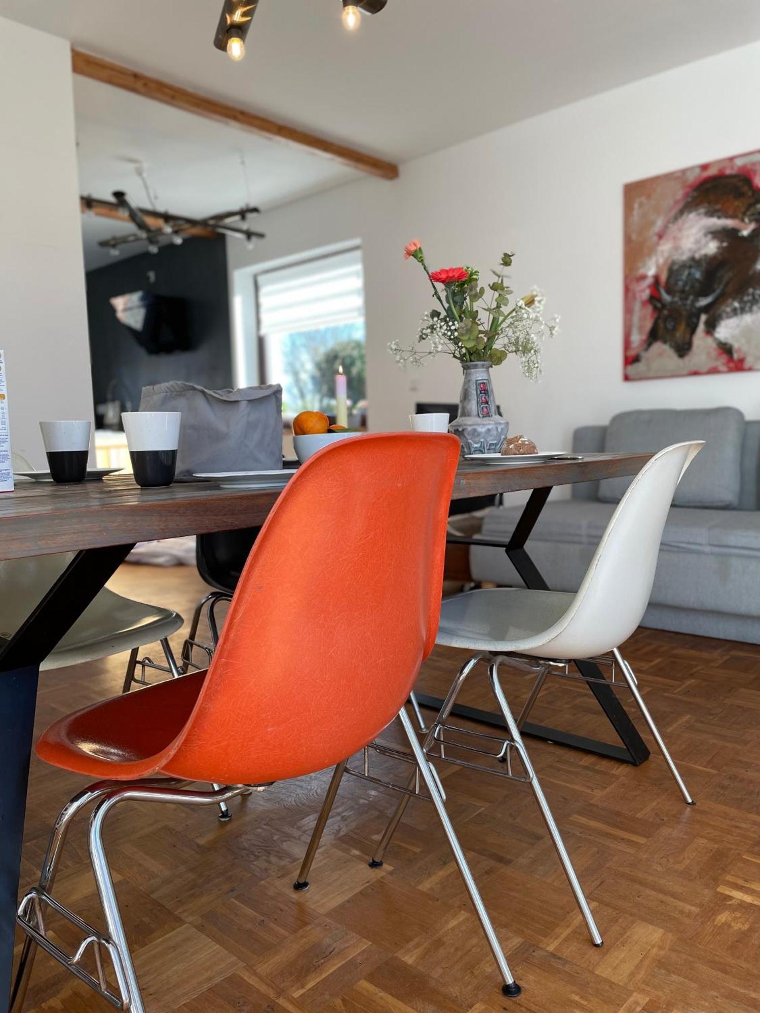 Landkirchen Casa Marcu Wohnung 2 Eg מראה חיצוני תמונה