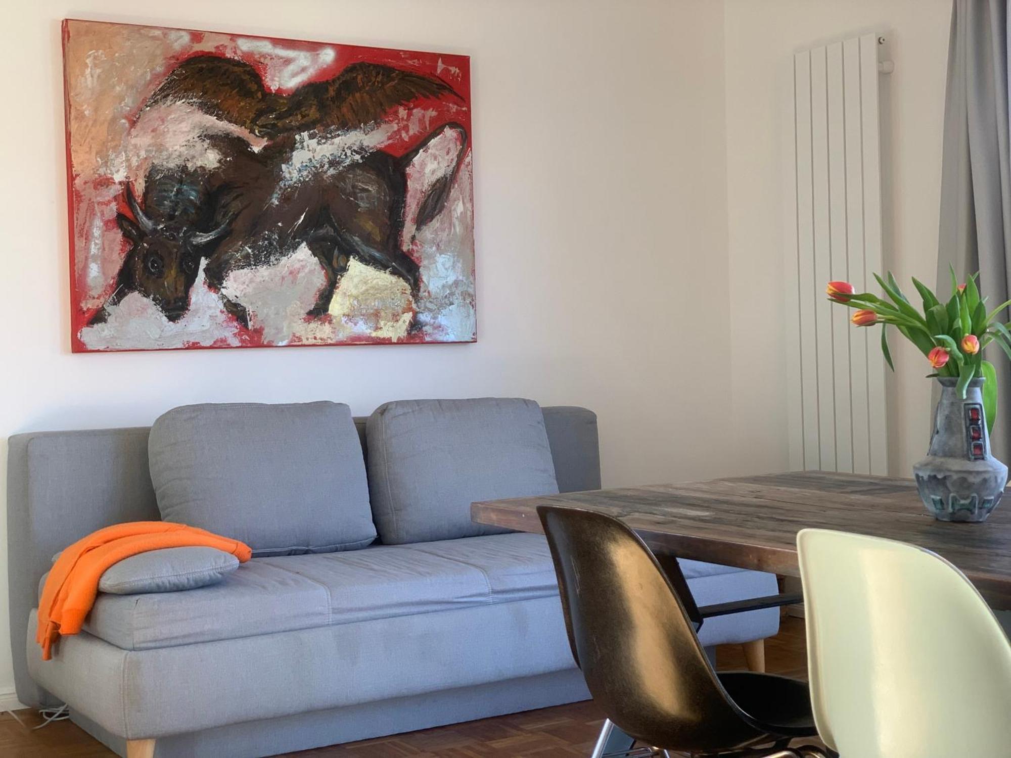 Landkirchen Casa Marcu Wohnung 2 Eg מראה חיצוני תמונה