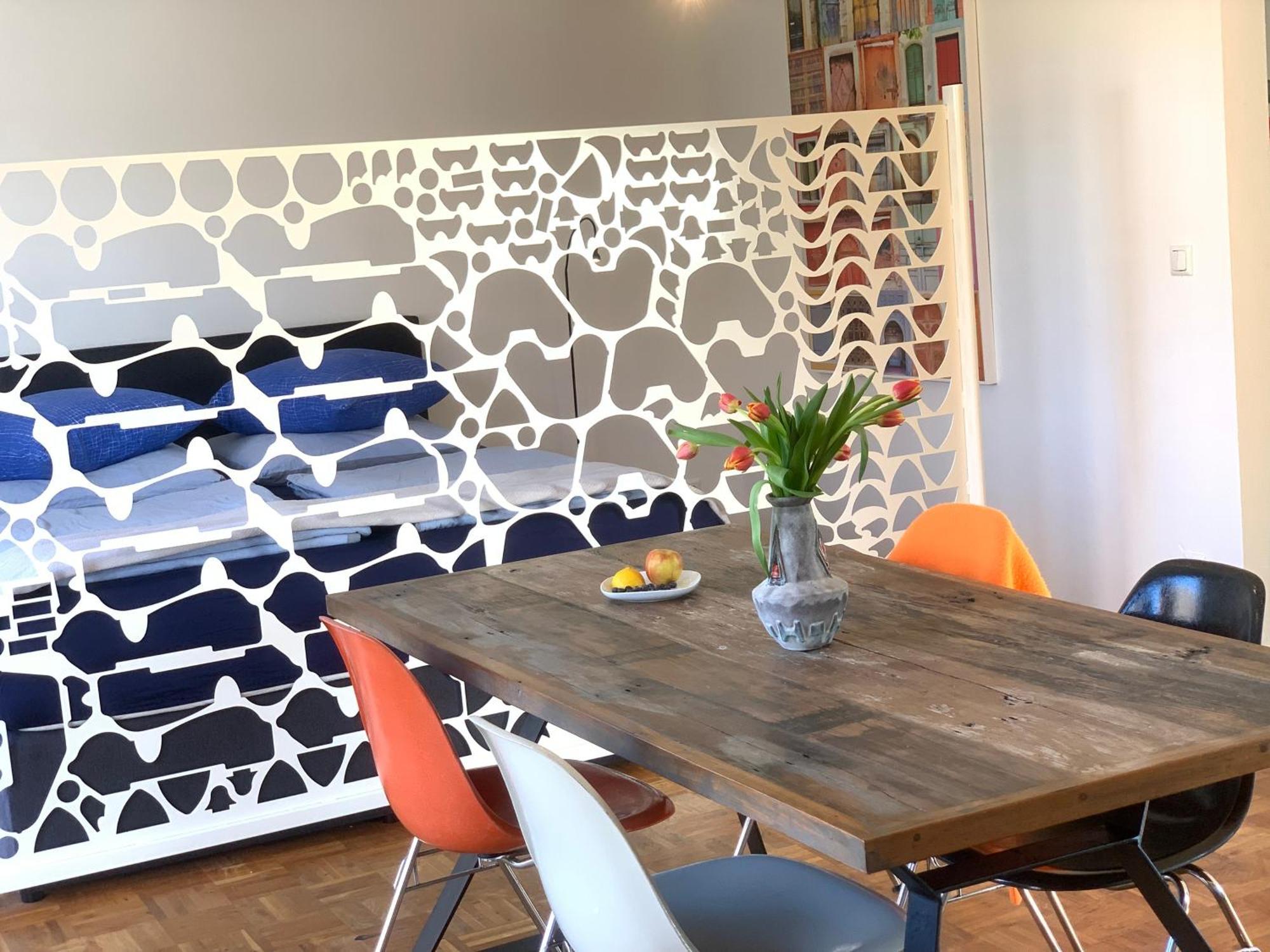 Landkirchen Casa Marcu Wohnung 2 Eg מראה חיצוני תמונה
