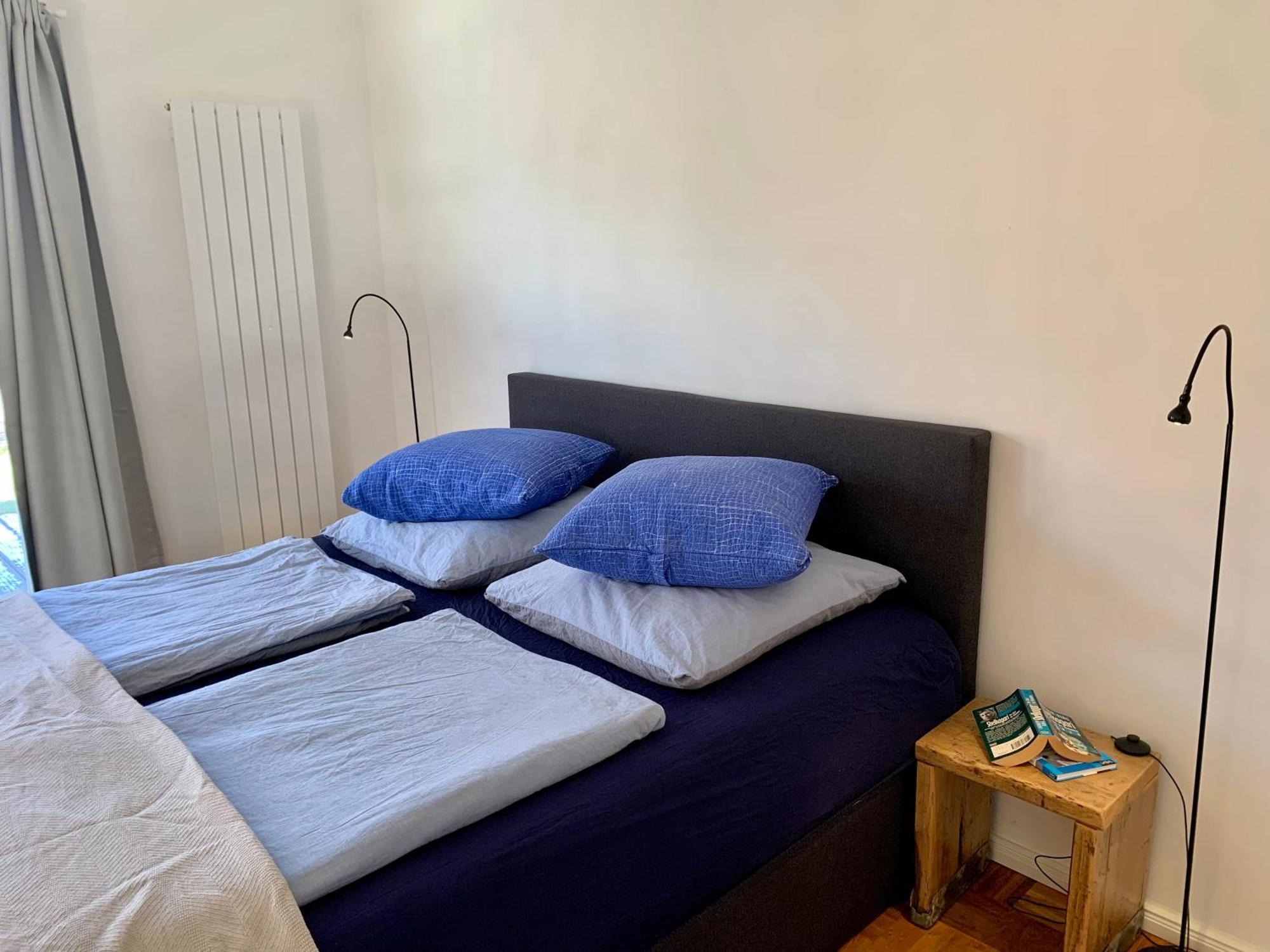 Landkirchen Casa Marcu Wohnung 2 Eg מראה חיצוני תמונה